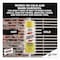Professional Easy-Off® Oven and Grill Cleaner, Unscented, 24 oz Aerosol Spray 62338-85261 - alternate 4